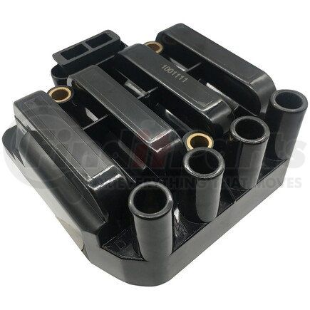 IGC0157 by HITACHI - IGNITION COIL - NEW