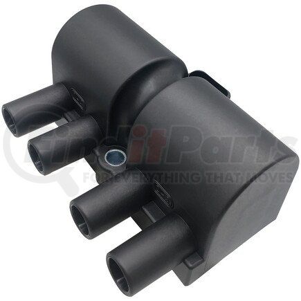 IGC0163 by HITACHI - IGNITION COIL - NEW