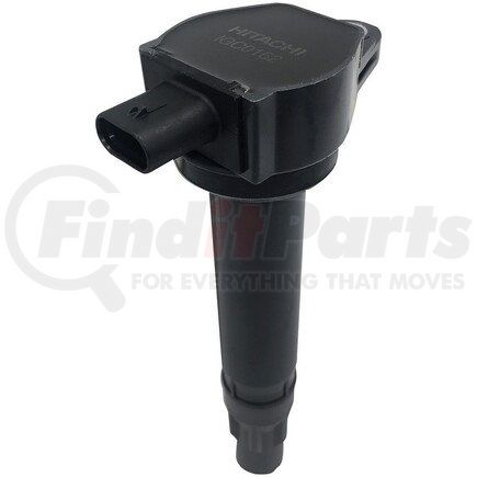 IGC0162 by HITACHI - IGNITION COIL - NEW