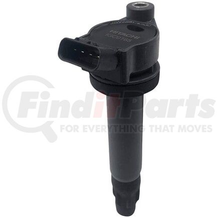 Hitachi IGC0165 Ignition Coil IGNITION COIL - NEW