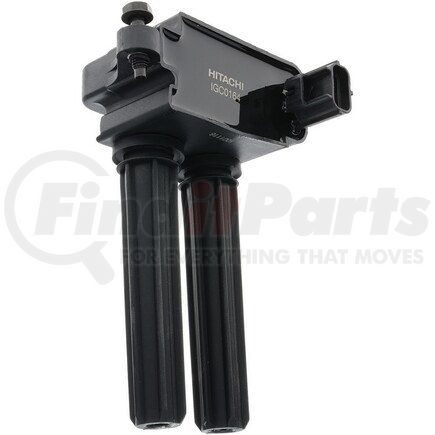 IGC0164 by HITACHI - IGNITION COIL - NEW