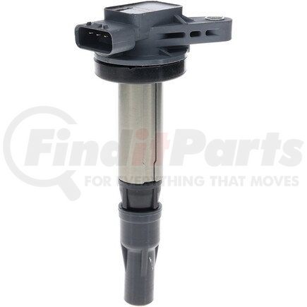 IGC0167 by HITACHI - IGNITION COIL - NEW