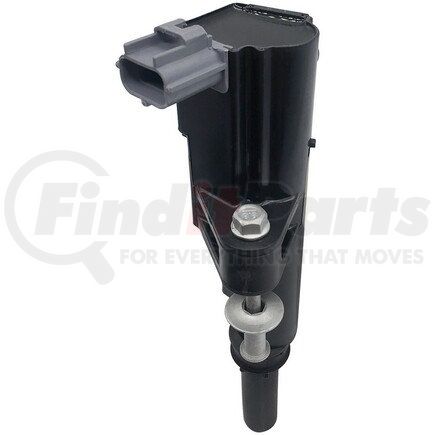 IGC0177 by HITACHI - IGNITION COIL - NEW