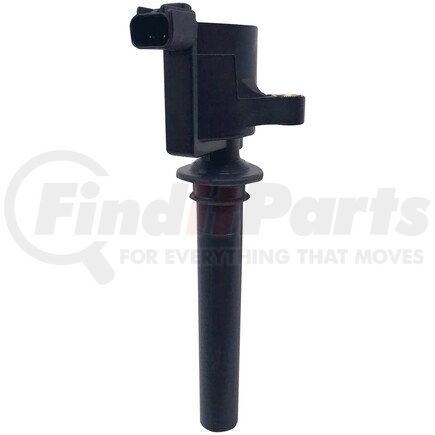 IGC0181 by HITACHI - IGNITION COIL - NEW