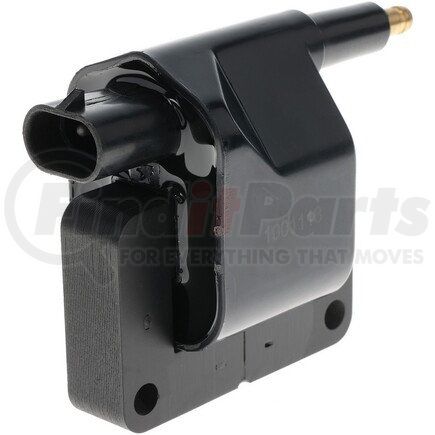 IGC0180 by HITACHI - IGNITION COIL - NEW