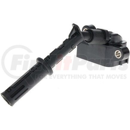 IGC0183 by HITACHI - IGNITION COIL - NEW