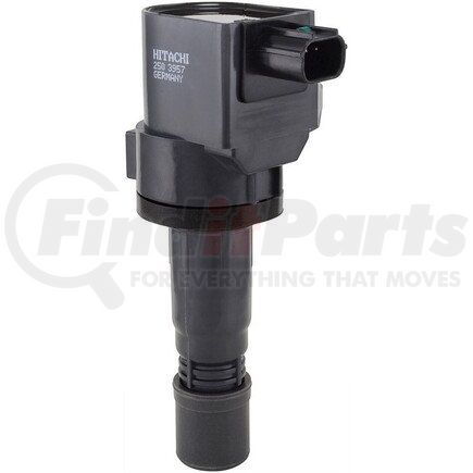 IGC0184 by HITACHI - IGNITION COIL - NEW