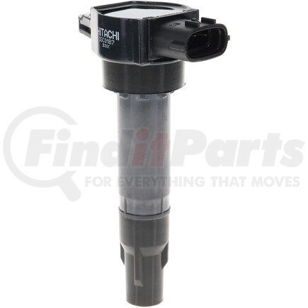 IGC0187 by HITACHI - IGNITION COIL - NEW