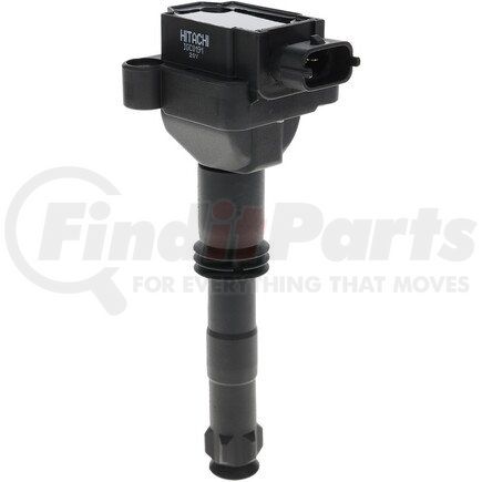 IGC0191 by HITACHI - IGNITION COIL - NEW