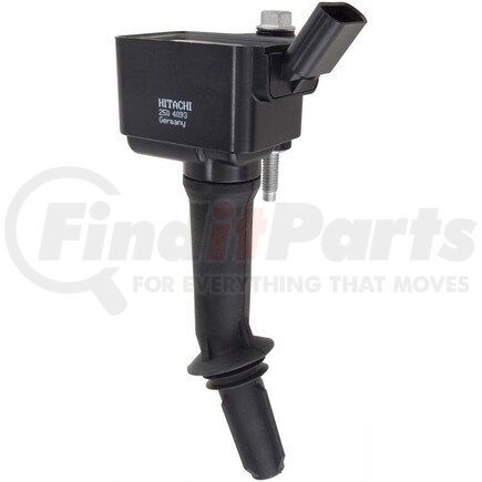 IGC0192 by HITACHI - IGNITION COIL - NEW