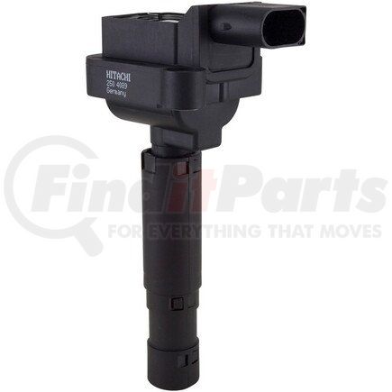 IGC0188 by HITACHI - IGNITION COIL - NEW