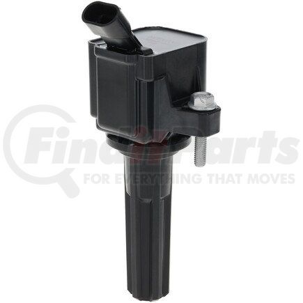 IGC0199 by HITACHI - IGNITION COIL - NEW