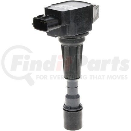 IGC0196 by HITACHI - IGNITION COIL - NEW