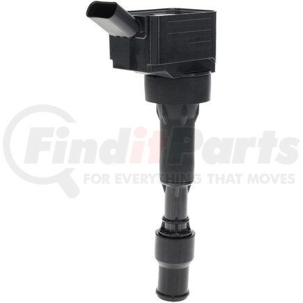 IGC0206 by HITACHI - IGNITION COIL - NEW