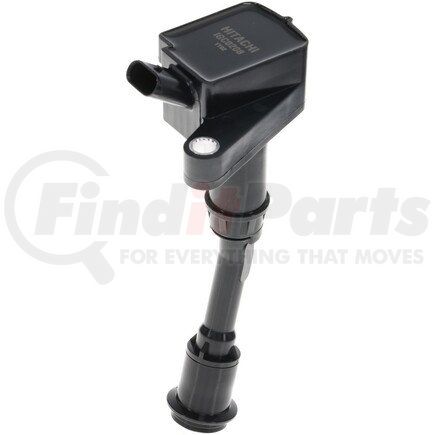 IGC0208 by HITACHI - IGNITION COIL - NEW