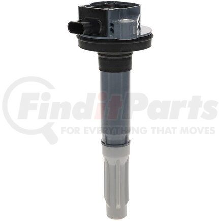 IGC0207 by HITACHI - IGNITION COIL - NEW