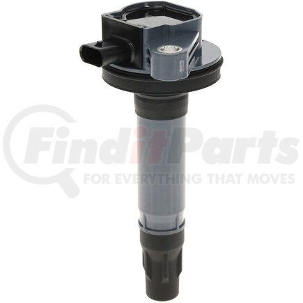 IGC0213 by HITACHI - IGNITION COIL - NEW