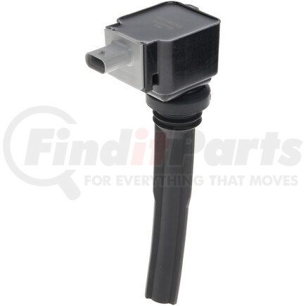 IGC0215 by HITACHI - IGNITION COIL - NEW