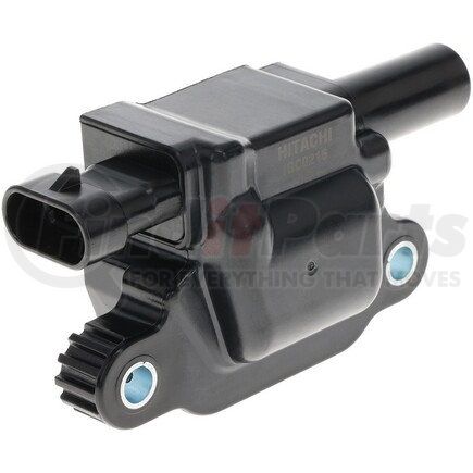 IGC0216 by HITACHI - IGNITION COIL - NEW
