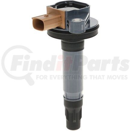 IGC0221 by HITACHI - IGNITION COIL - NEW