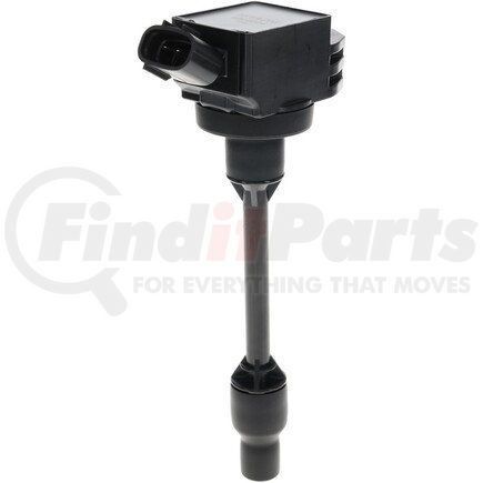 IGC0224 by HITACHI - IGNITION COIL - NEW