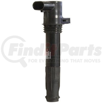 IGC3802 by HITACHI - IGNITION COIL - NEW
