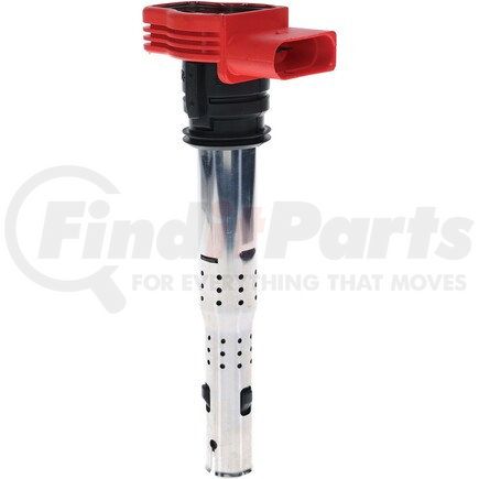 IGC3831 by HITACHI - Ignition Coil - New