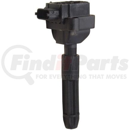 IGC3833-D by HITACHI - IGNITION COIL - NEW