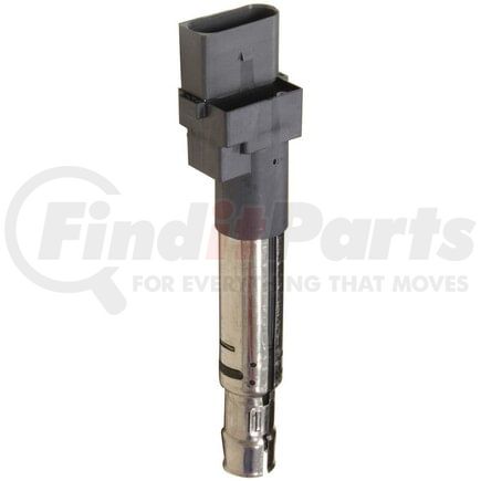 IGC3847D by HITACHI - IGNITION COIL - NEW