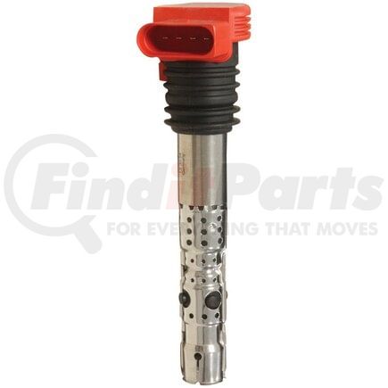 IGC3834 by HITACHI - IGNITION COIL - NEW
