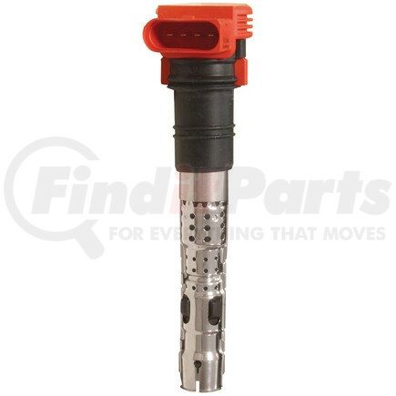 IGC3845 by HITACHI - Ignition Coil - New