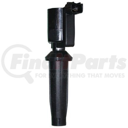 IGC3852-S by HITACHI - Ignition Coil - New