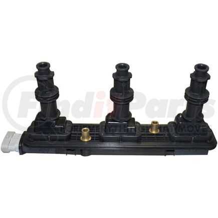 Hitachi IGC3856-D Ignition Coil IGNITION COIL - NEW