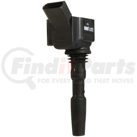 Hitachi IGC3894 Ignition Coil IGNITION COIL - NEW