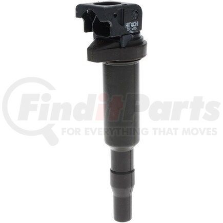 IGC3875 by HITACHI - Ignition Coil - New