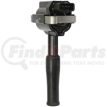 IGC4007 by HITACHI - Ignition Coil - New