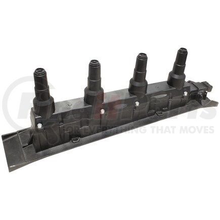 IGC4063 by HITACHI - Ignition Coil - New