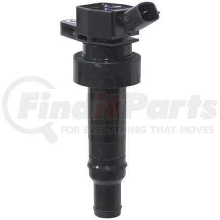 IGC4080HU by HITACHI - Ignition Coil - New