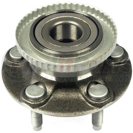 4110325 by DORMAN - HUB BEARING - REAR
