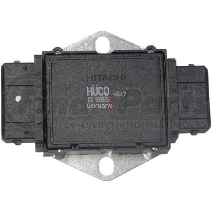 IGC8055-D by HITACHI - IGNITION COIL - NEW