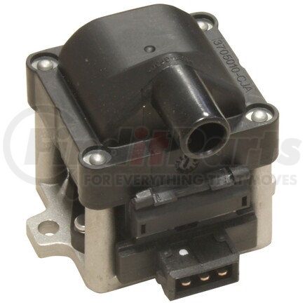 IGC8419 by HITACHI - Ignition Coil - New