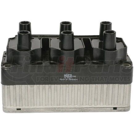 IGC8437 by HITACHI - Ignition Coil - New