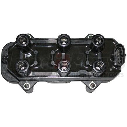 Hitachi IGC8768-D Ignition Coil IGNITION COIL - NEW