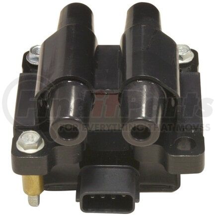 IGC8748-D by HITACHI - IGNITION COIL - NEW