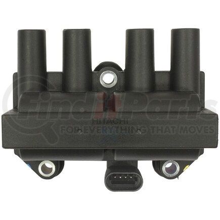 IGC8805 by HITACHI - Ignition Coil - New