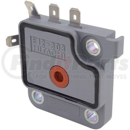 IGN0002 by HITACHI - Ignition Control Module