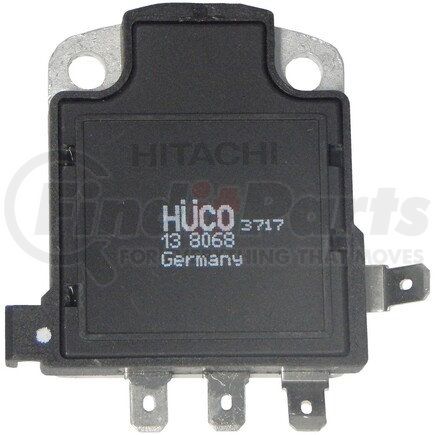 IGN8068 by HITACHI - Ignition Ignitor - New
