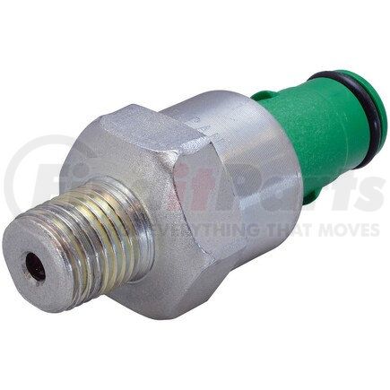 KNS0002 by HITACHI - Knock Sensor Actual OE Part