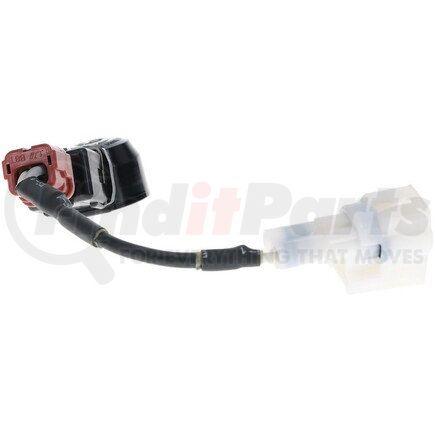 KNS 0006 by HITACHI - Knock Sensor Actual OE Part