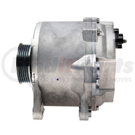 LR1190-902C-D by HITACHI - Water Cooled Alternator